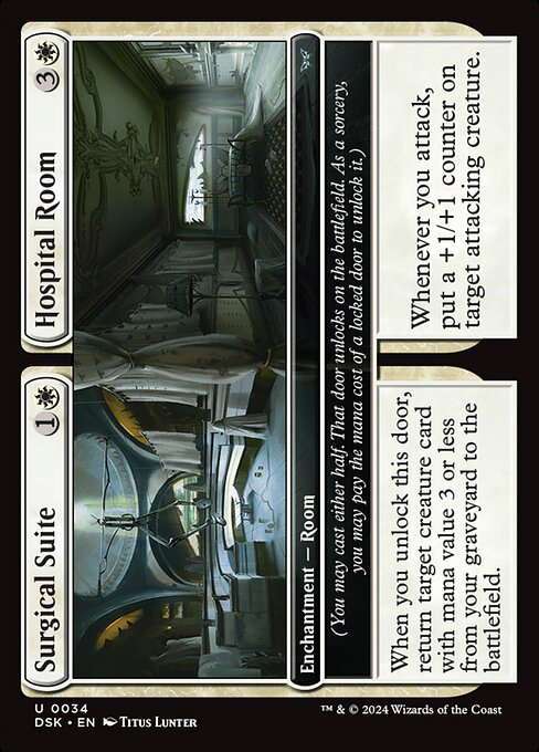 💥 Magic: The Gathering Duskmourne: House of Horrors Foil Singles💥 - Picture 25 of 191