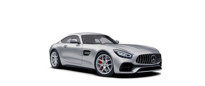 AMG® GT Coupe