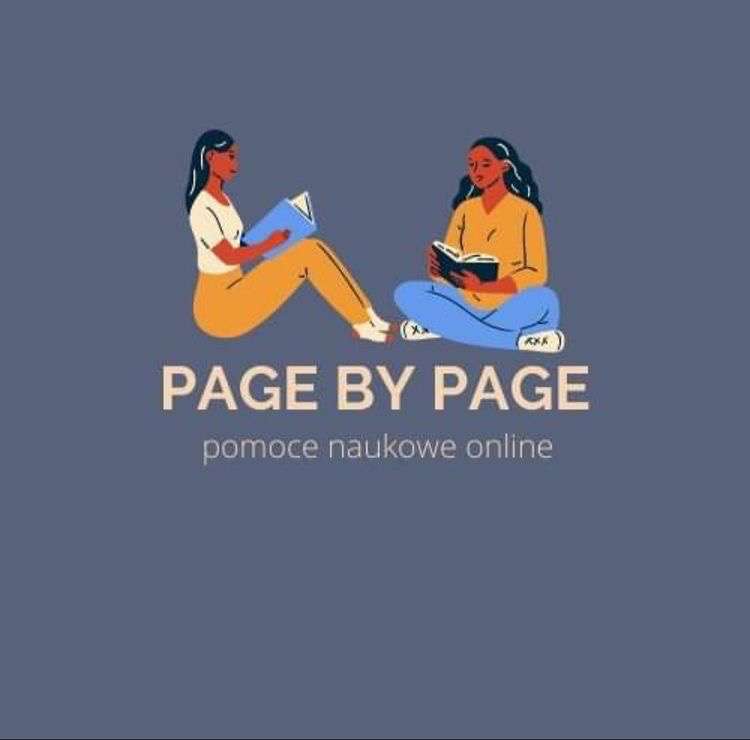 Projekt Page By Page