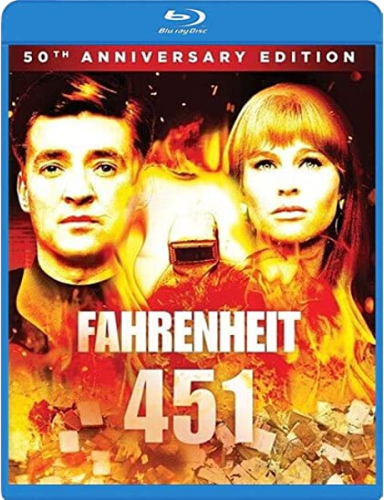Fahrenheit 451 (1966) FullHD BDRip 1080p DTS-HD MA Ac3 ITA ENG Sub ITA - Krikk