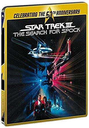 Star Trek III - Alla ricerca di Spock (1984) FullHD BDRip 1080p Ac3 ITA TrueHD Ac3 ENG Subs x264