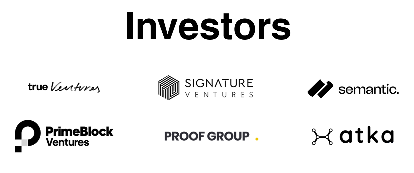 Investors