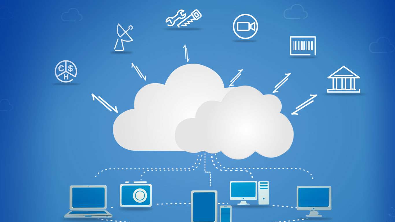 What Is Multi Tenancy In Cloud Computing