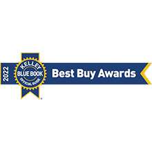 Kelley Blue Book Best Buy Awards