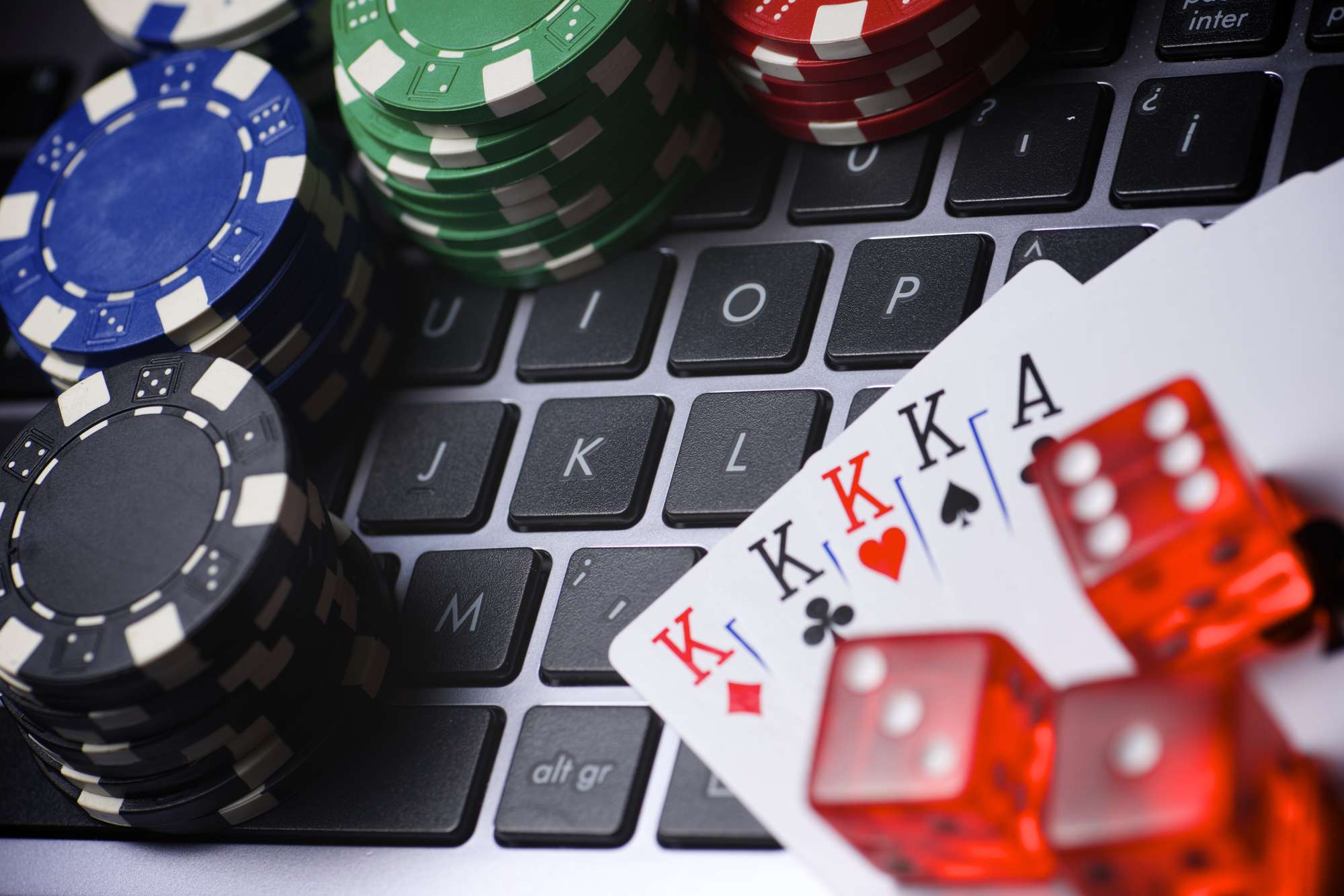 Is Online Gambling Legal In Minnesota