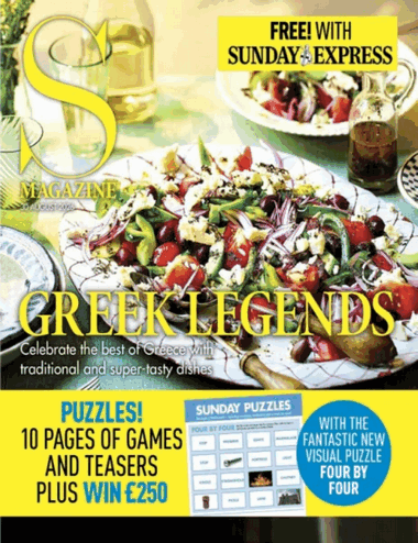 Sunday Express