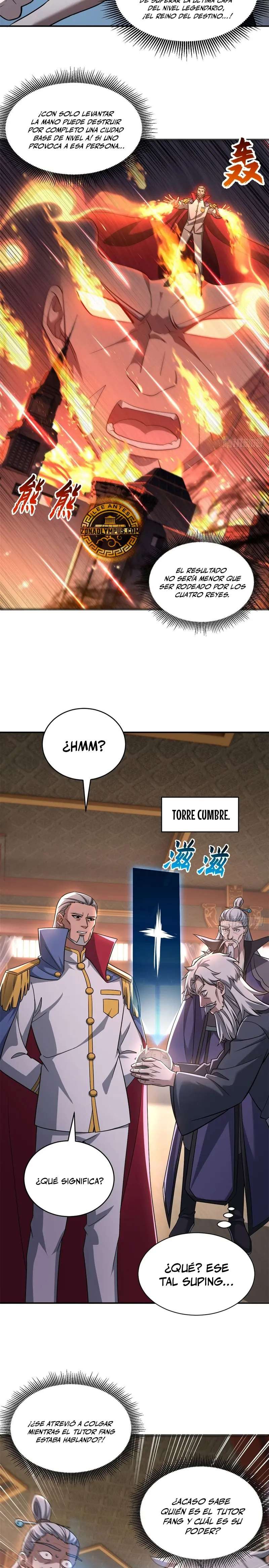 La Super Tienda de Mascotas Estelares - Capítulo 201 - Página 4 - Cartel Manhwa | Sumérgete en Historias Sin Límites