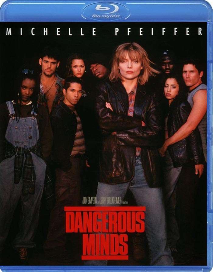 Pensieri pericolosi (1995) FullHD 1080p Ac3 ITA (DVD Resync) ENG Sub ENG - Krikk