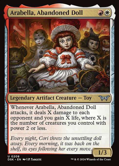 💥 Magic: The Gathering Duskmourne: House of Horrors Foil Singles💥 - Picture 133 of 191
