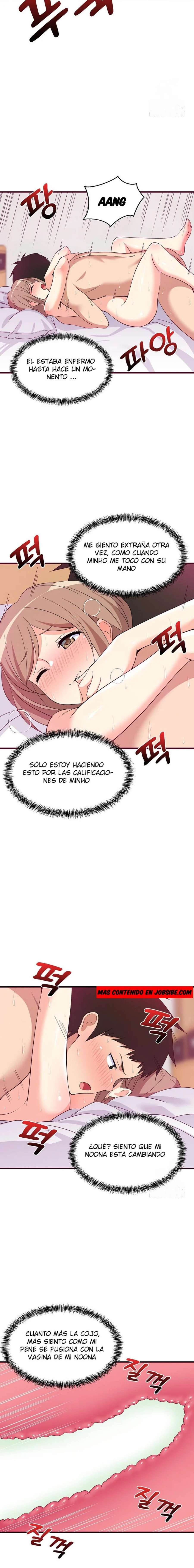 Recompensa Intima - Capítulo 6 - Página 18 - Cartel Manhwa | Sumérgete en Historias Sin Límites