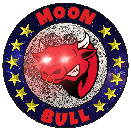 MoonBull - $MBULL