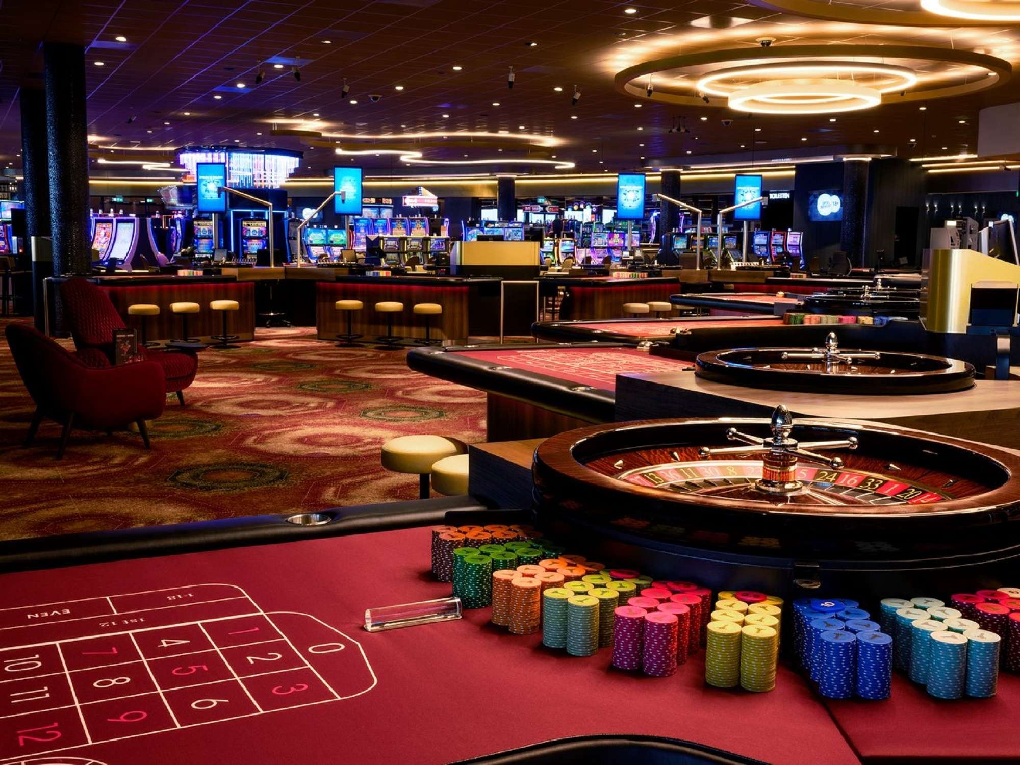 Regal Wins Casino Login