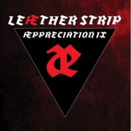 Leaether Strip