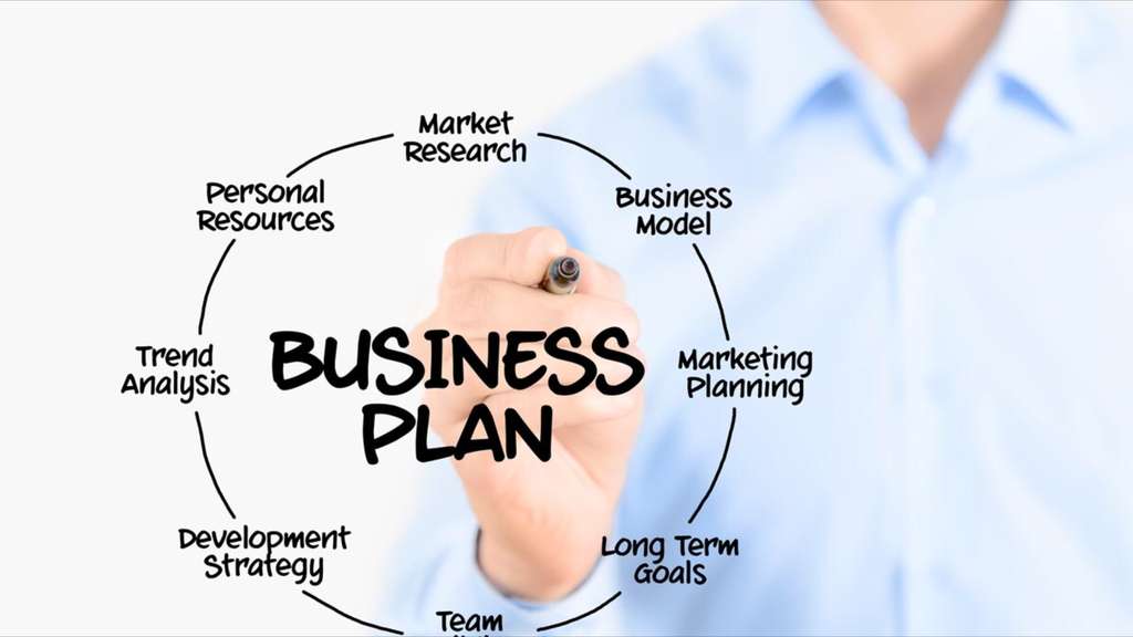 How To Do Market Research For A Business Plan