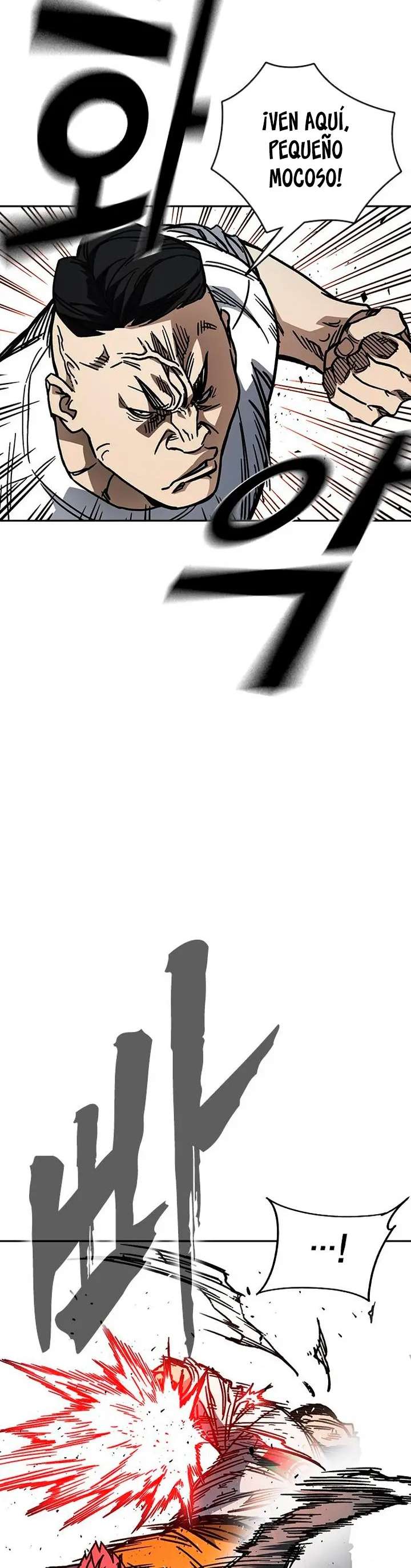 Grupo De Estudio - Capítulo 249 - Página 45 - Cartel Manhwa | Sumérgete en Historias Sin Límites