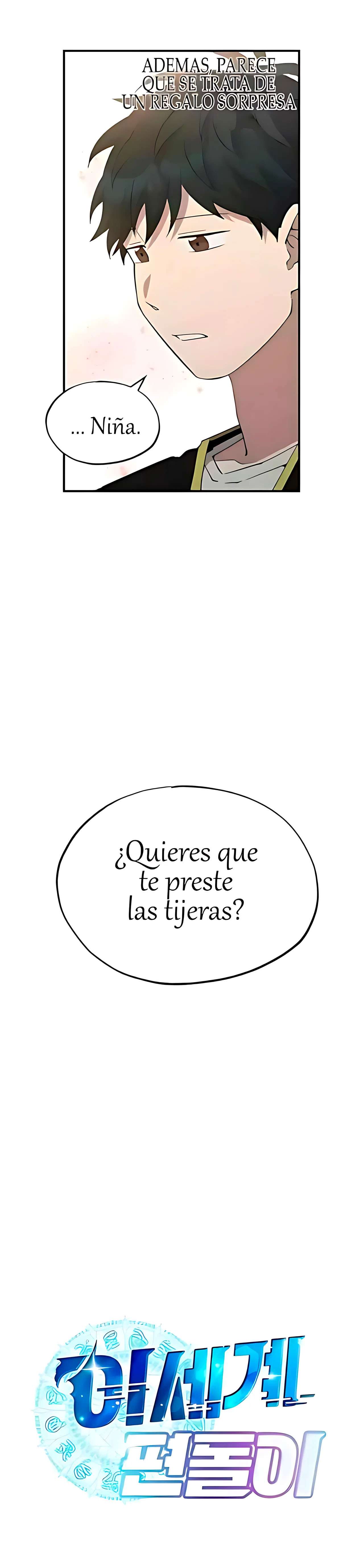 La Tienda de Conveniencia de Otro Mundo - Capítulo 7 - Página 15 - Cartel Manhwa | Sumérgete en Historias Sin Límites