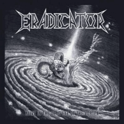 Eradicator