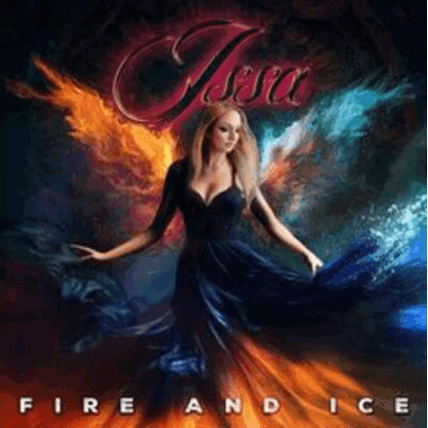 Fire & Ice