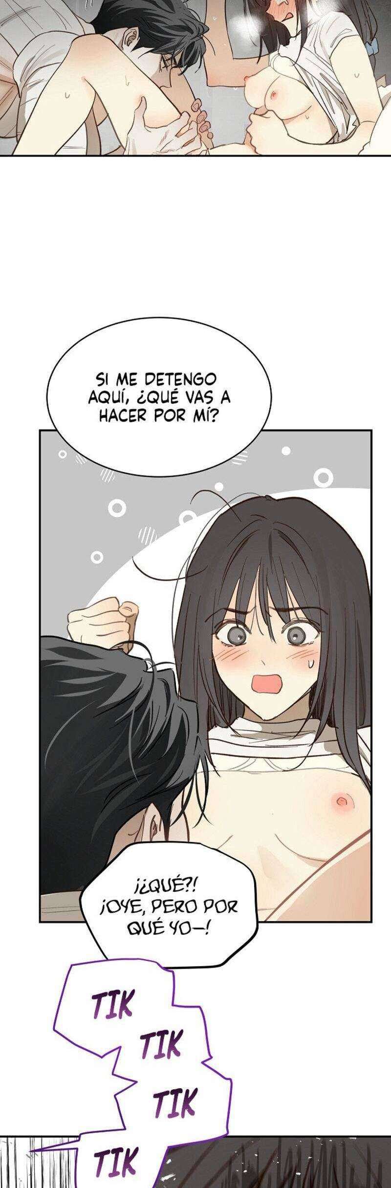 Las Flores Son Cebo - Capítulo 32 - Página 14 - Cartel Manhwa | Sumérgete en Historias Sin Límites