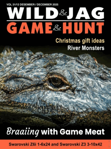 Game and Hunt