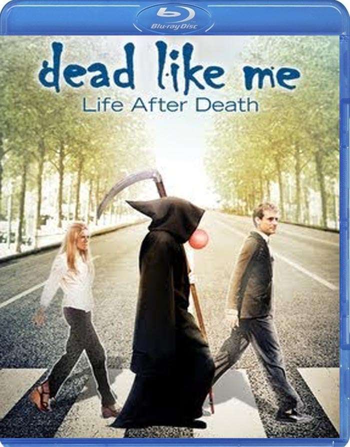 Dead like me - Il film (2009) FullHD 1080p Ac3 ITA (DVD Resync) ENG Subs x264