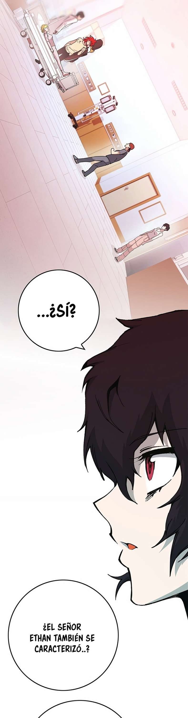 Hardcore Leveling Warrior: Earth Game - Capítulo 4 - Página 17 - Cartel Manhwa | Sumérgete en Historias Sin Límites