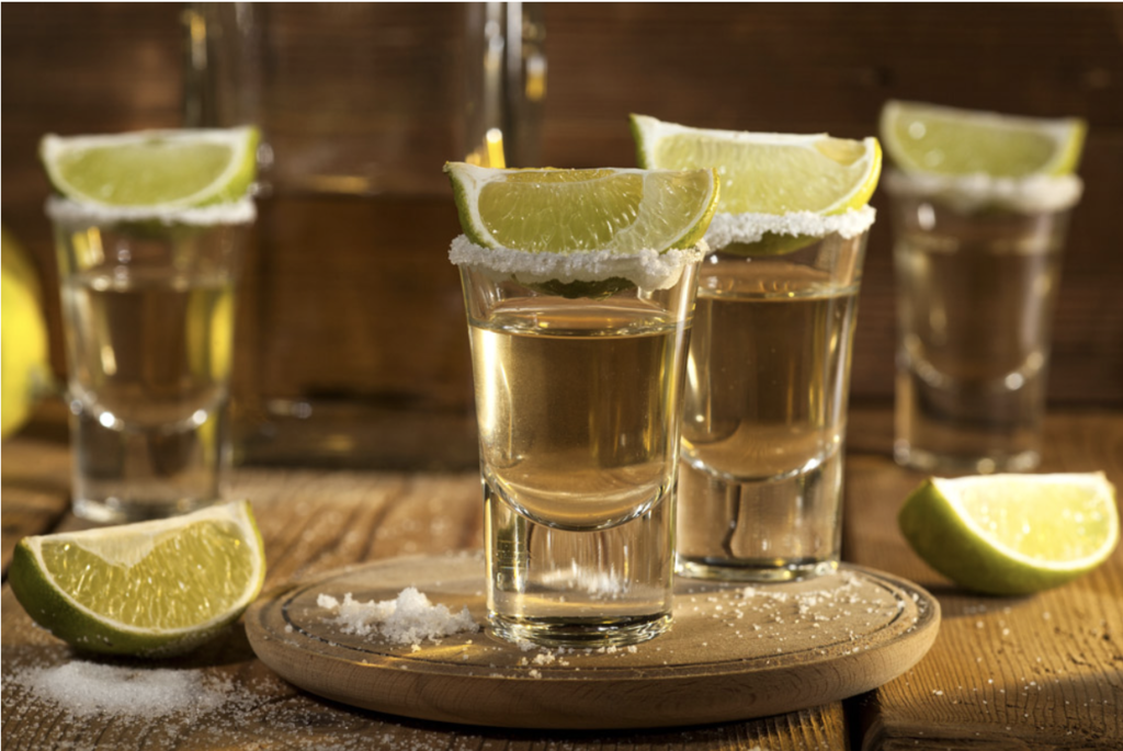 How To Drink Tequila For Weight Loss