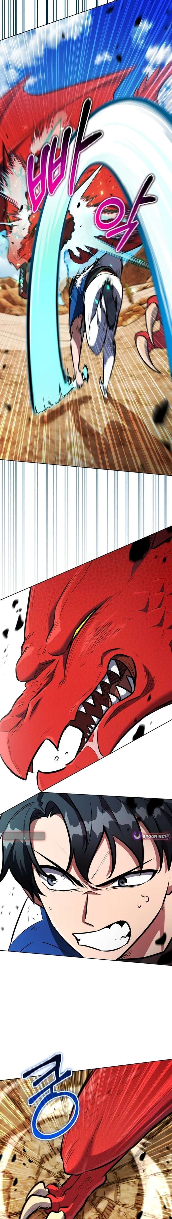 Jonron Hacia Otro Mundo - Capítulo 9 - Página 3 - Cartel Manhwa | Sumérgete en Historias Sin Límites