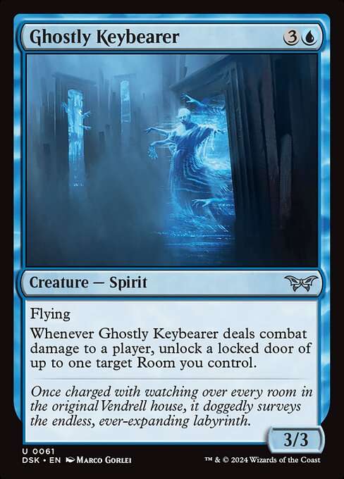 💥 Magic: The Gathering Duskmourne: House of Horrors Foil Singles💥 - Picture 41 of 191