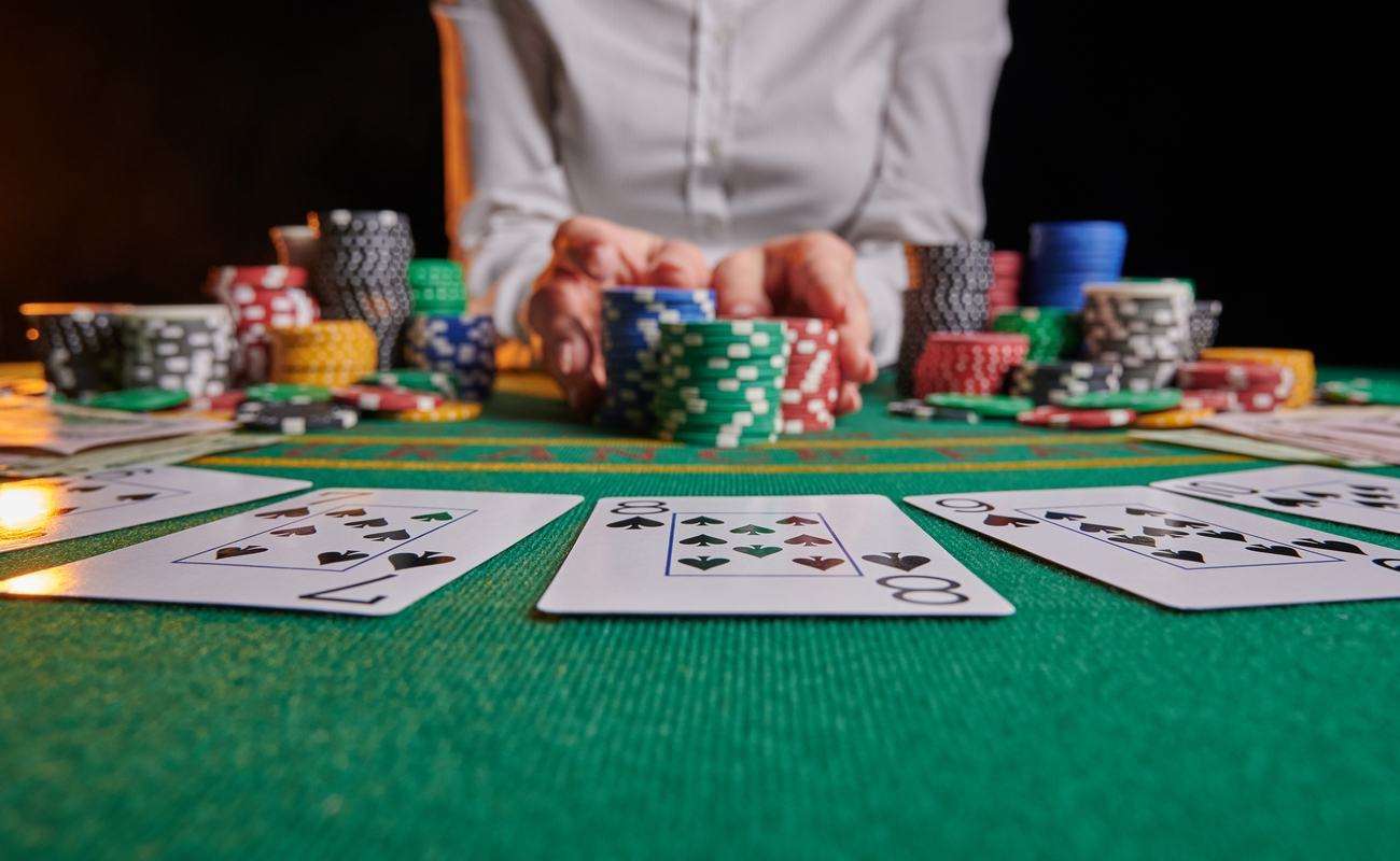 What Online Casino Accepts Cash App