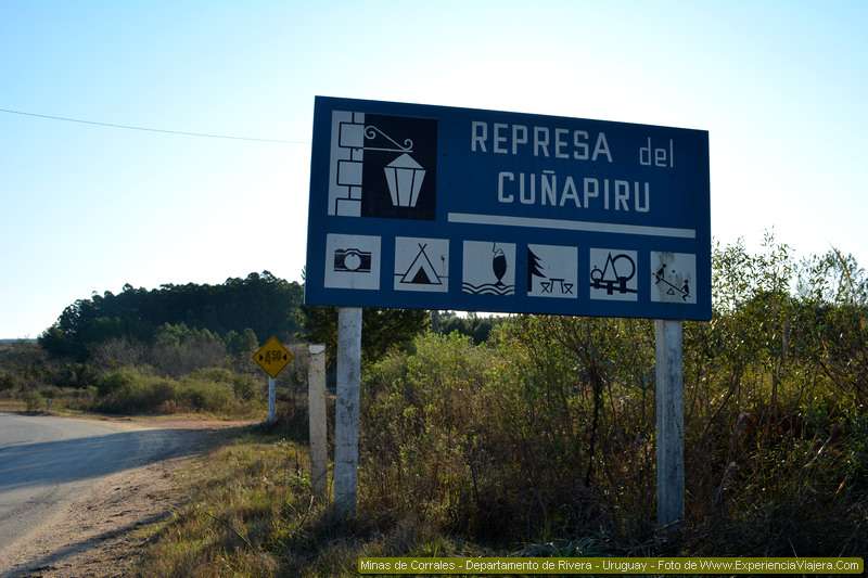 minas de corrales rivera uruguay