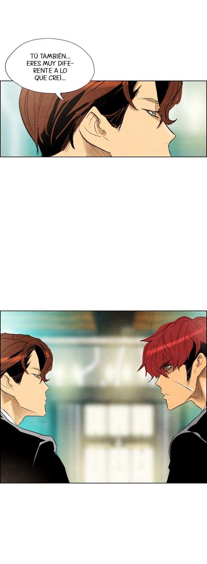 Revival Man - Capítulo 24 - Página 31 - Cartel Manhwa | Sumérgete en Historias Sin Límites