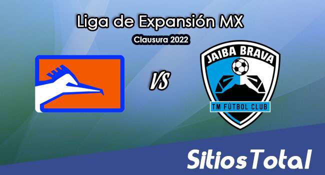 Correcaminos vs Tampico Madero: A que hora es, quién transmite por TV y más – J14 del Clausura 2022 de la  Liga de Expansión MX