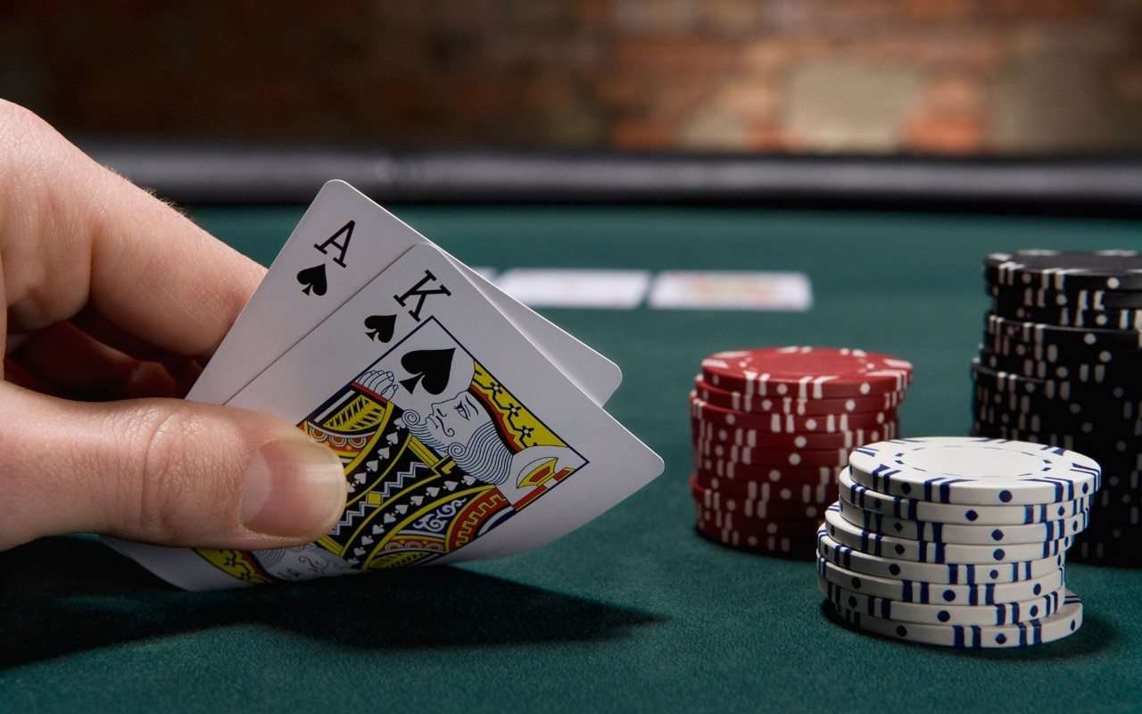 How To Play Poker No Chips