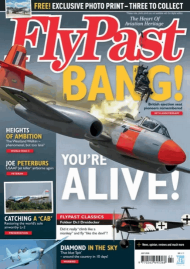 FlyPast