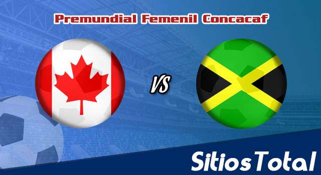 Canadá vs Jamaica – Premundial Femenino Concacaf: A que hora es, quién transmite por TV y más – Jueves 14 de Julio del 2022