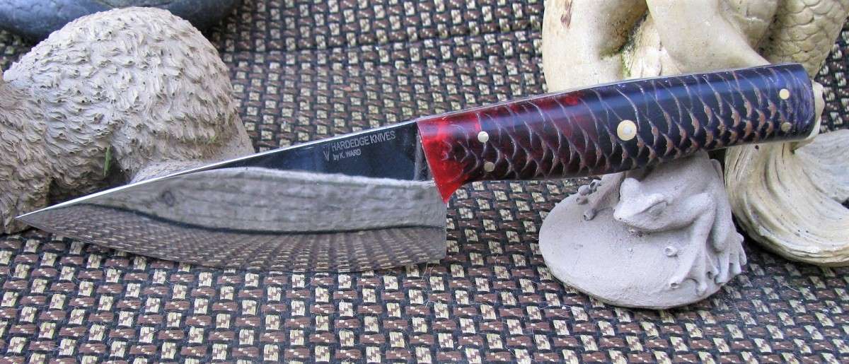 Smaller Chef Knife | BladeForums.com