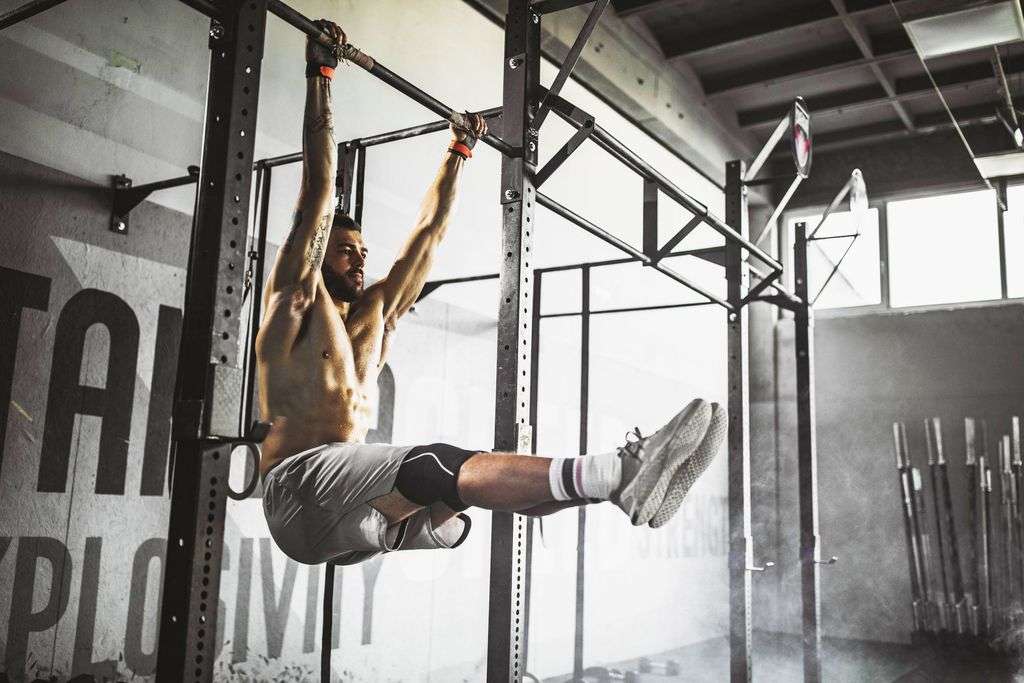 How To Get Better At Calisthenics