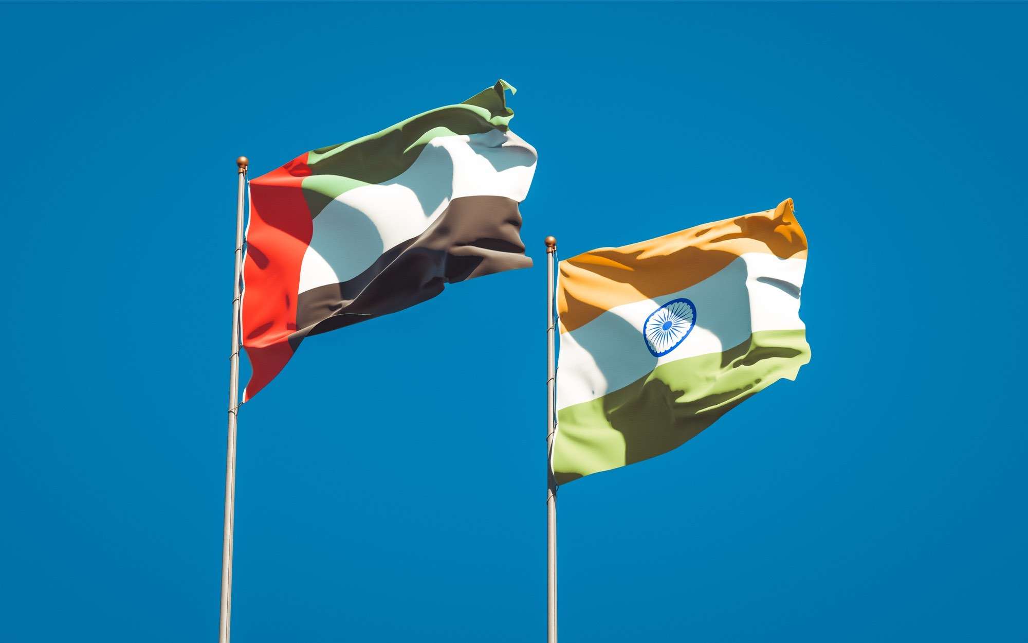 وزير الخارجية الهندي يشيد بالشراكة الإماراتية في مجموعة I2U2 ودورها الرائد بمجال الطاقة المتجددة والذكاء الاصطناعي