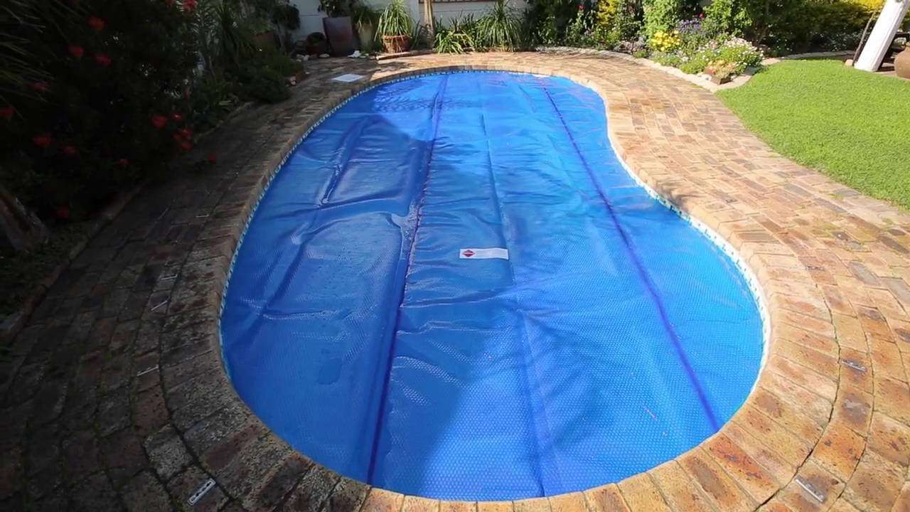 Bubble Wrap Swimming Pool Covers