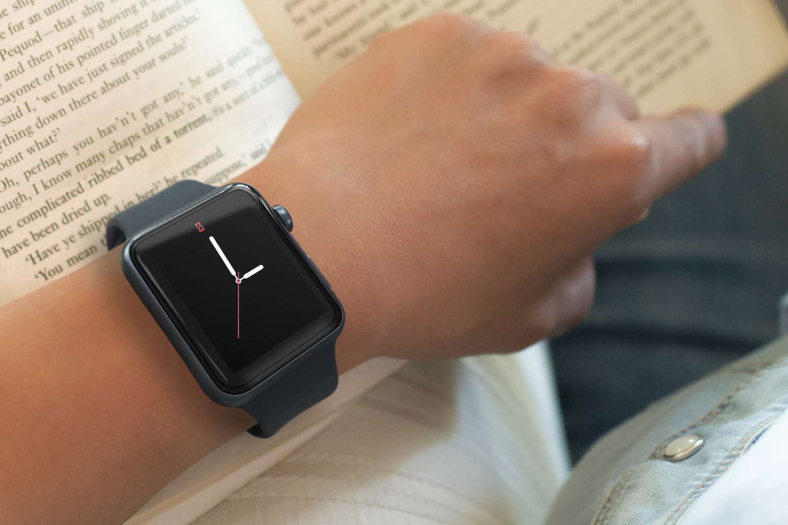 Can You Connect an Apple Watch to an iPad? Here