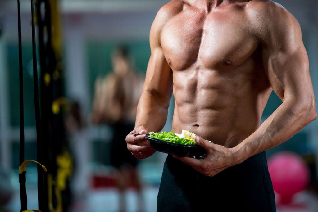 How To Gain Muscle As A Vegan