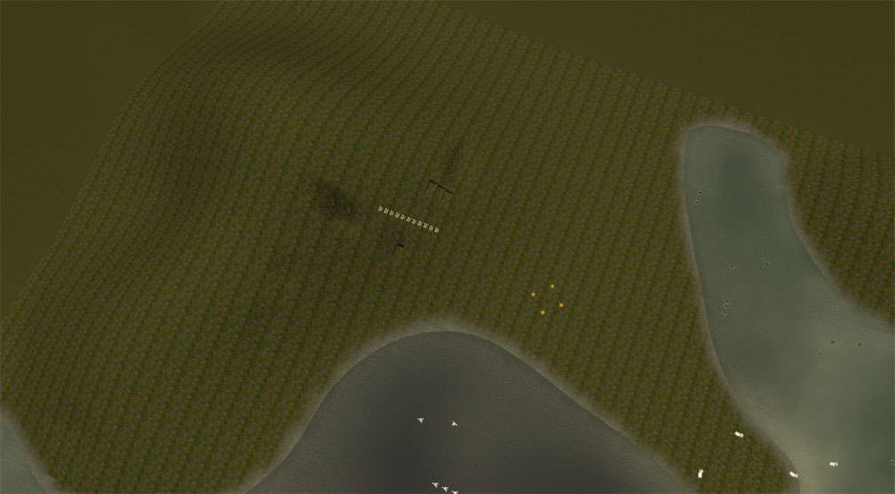 Image 03, How To's: FTA's Terrain Painting, Page 1