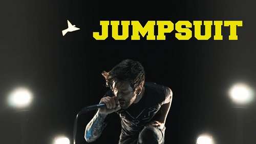 Flight Paths - Jumpsuit (Cover) (2018)