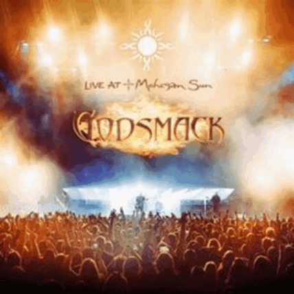 Godsmack