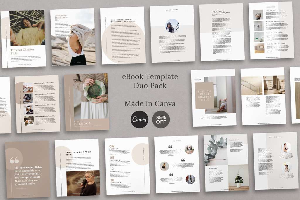 How To Sell Canva Templates On Etsy