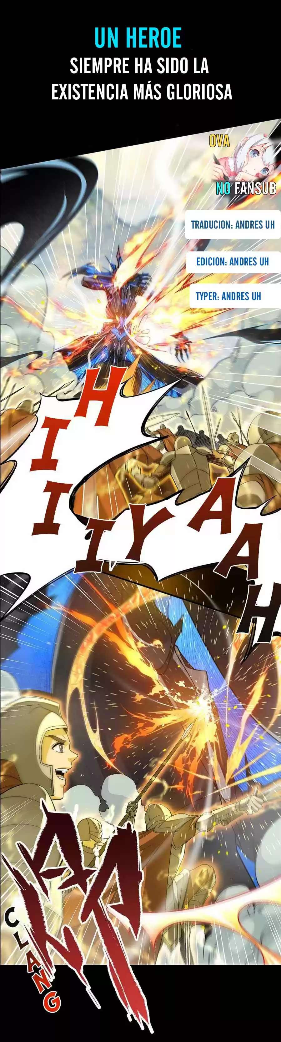 I, The Abyssal, Have Decided To Save Humanity Again Today - Capítulo 1 - Página 1 - Cartel Manhwa | Sumérgete en Historias Sin Límites