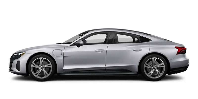 Audi e-tron GT Premium Plus