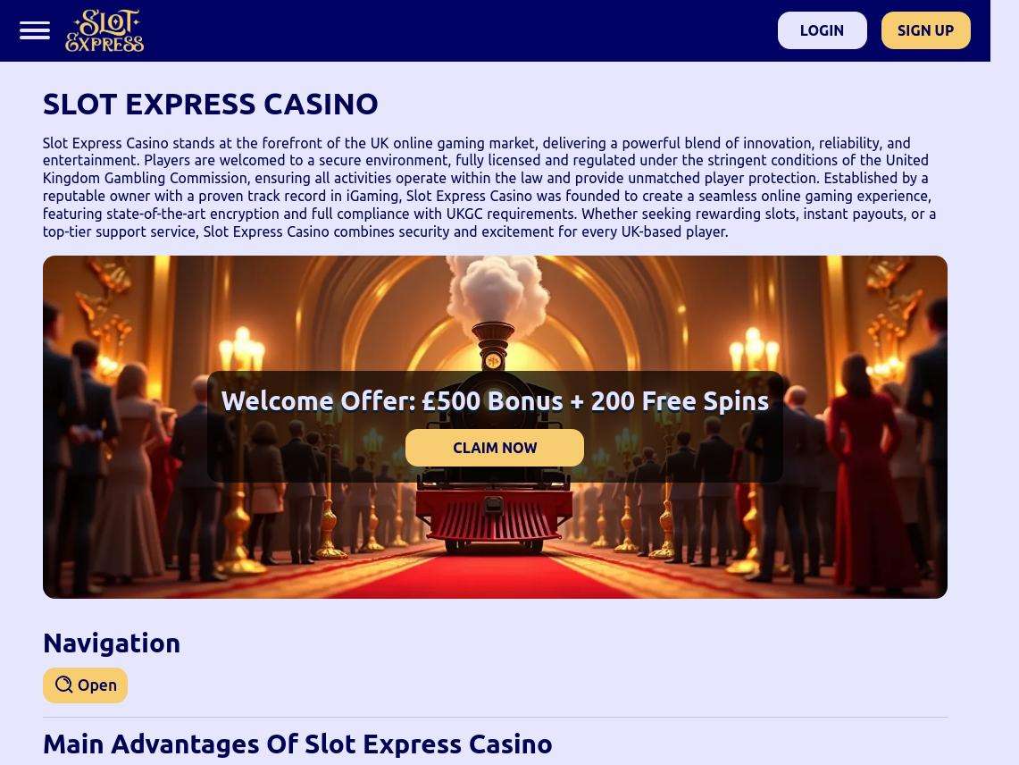 Navigating Bonuses at Slot Express: Maximizing Your Rewards