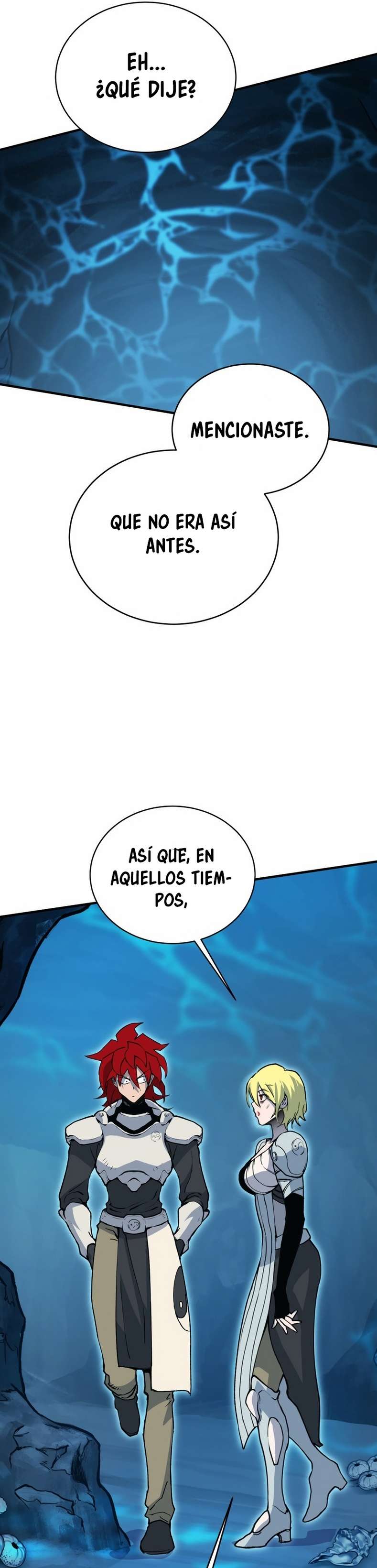 Hardcore Leveling Warrior: Earth Game - Capítulo 4 - Página 81 - Cartel Manhwa | Sumérgete en Historias Sin Límites